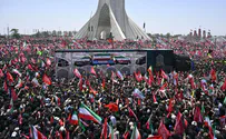 Report: Iranian President and Foreign Minister attacked