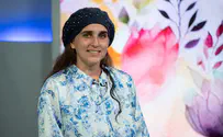 צילום: ערוץ 7 "הרופאים הרימו ידיים, אני לא ויתרתי"