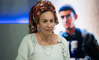 צילום: ערוץ 7 האור של יוני ממשיך להאיר