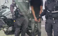 Bus driver's quick thinking leads to arrest of infiltrator
