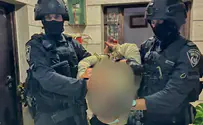 Two Palestinian Arabs arrested for terror incitement