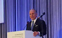 Arutz Sheva IAC CEO Elan Carr to step down, remain in strategic role
