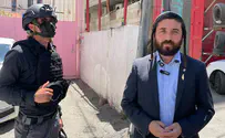 In the heart of Jerusalem: how millions flow without supervision