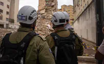 צילום: דובר צה"ל IDF teams operate in Venezuela