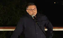 'I have an agenda, and I intend to advance it'