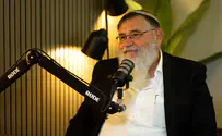 הפתרון המקורי של הרב שנוולד