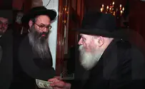 Chabad mourns: Rabbi Tuvia Blau, 90, passes away