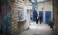 Tzfat rabbis demand end to Shabbat bus lines