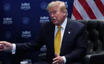 Trump: MoU with Iran is dead, they are crazy
