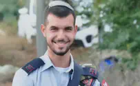 Special procedure rescues soldier from shrapnel near aorta