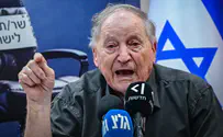 Avshalom Sassoni/Flash90 Teachers Union chair: We won't start new school year