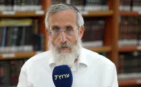 הרב פנדל: מאבק היסטורי על דמותו של צה"ל