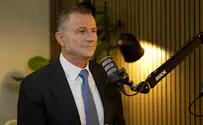 צילום: ערוץ 7 יולי אדלשטיין יוצא לקרב חדש בימין