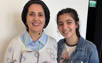She lost one child at 14. Now her 9 others could lose her too