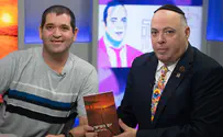 הטריגר של אריאל שנבל שהפך לספר