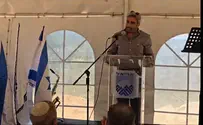 צילום: דוברות В Ариэле построят крупный спорткомплекс за 15 миллионов шекелей