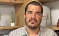 צילום: באדיבות המצלם הרב יוסי גמליאל: ראשי הישיבות, קומו למחות על כבודה של תורה