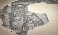 New exhibition provides first glimpse of ancient Jewish village