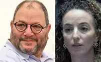 צילום: יונתן זינדל, פלאש 90 ויואב דודקביץ', TPS השאילתא של כסיף והתשובה של סילמן