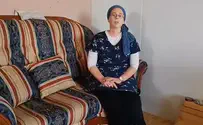 צילום: באדיבות המצלם אשת העצור: "צו דרקוני ודורסני"