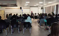 המאבק בהתבוללות: כך נערכה יד לאחים לקיץ
