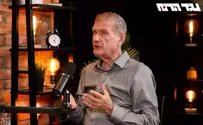 צילום: שומר סף חיים רמון: "סמוטריץ' צריך לקבל 15 מנדטים"