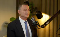 אדלשטיין: קואליציה? לא עם המפלגות הערביות