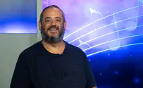 צילום: ערוץ 7 היוצר שמחובר לרבי נחמן וליוסף הצדיק