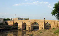 iStock Report: US strikes strategic Iran rail link to China, Russia
