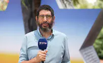 צילום: ערוץ 7 דור חדש מתחבר לסיפור של גוש קטיף