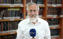 Arutz Sheva Yeshivat Hesder Sderot expanding | Rabbi Fendel: Sderot is a capital of Torah and Zionism