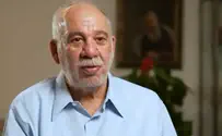 אהרון דומב חושף: הסיור החשאי במערת המכפלה