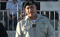 IDF Chief: 'We are prepared for action in Iran'