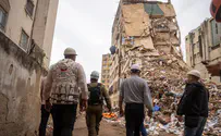 Israel is restoring ruins and ties in Venezuela