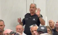 צילום: ללא קרדיט הקצין חשף: כך פינקו בעבר מחבלים בכלא