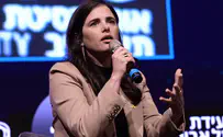 Ayelet Shaked leads race to head new right-wing party