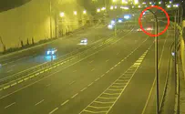 Смертельное ДТП, в котором погиб резервист Адису Вубе (ז"ל)