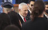 Alex Kolomoisky/POOL Following the controversy, Netanyahu denies reports