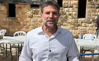 צילום: ללא קרדיט Между новыми поселениями Ие"Ша будут проложены дороги