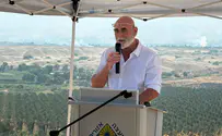 צילום: דוברות אלחייני הפתיע את סמוטריץ'