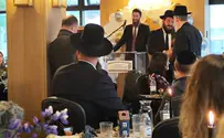 Jenna Gottlieb Iceland opens first Jewish center