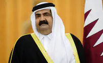 צילום: Abd Rabbo Ammar/ABACA via Reuters Connect Man who brought Hamas to Qatar dead at 74