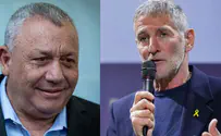 «Яир Голан - естественный кандидат на пост министра обороны»