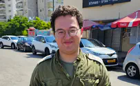 צילום: באדיבות המשפחה החייל איתן ישראל קנטמן מנריה הלך לעולמו