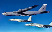 IDF Spokesperson’s Unit Pros and cons of American bases in Israel