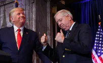 Trump remembers his last call with Lindsey Graham