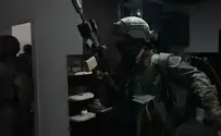 Police spokesperson Bedouin agent brings down weapons smuggling network