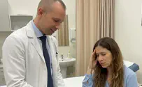 צילום: גת וייס המחשבון שעשוי להציל חולי מיגרנה