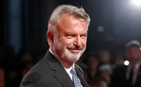 REUTERS/Mario Anzuoni/File Photo Sam Neill died of pneumonia, manager confirms