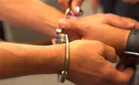 צילום: דוברות המשטרה 5 سنوات لجندي صوّر اعتراضات لإيران